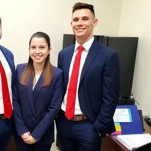 Meet your Posher, Zac